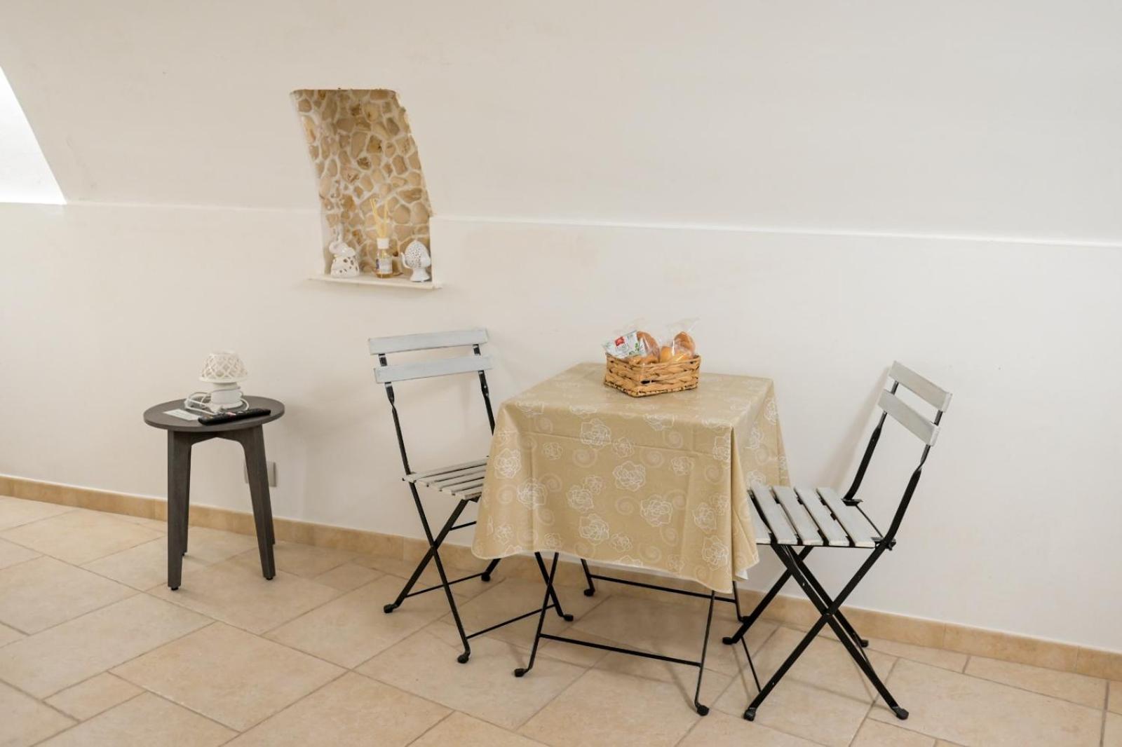 Joy'S Home Bari Buitenkant foto
